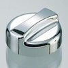 Neutral Rotary Eccentric Cap - Rotary Knob Replacement Part for