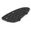 Front Bumper Cover Mesh Grille 2118850353 2118850253 Fit for MercedesBenz
