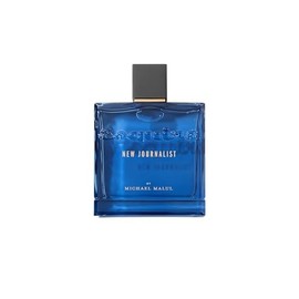 Michael Malul New Journalist Esquire Fragrance Eau de Parfum for Men - 100ml | 3.4oz