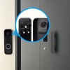 Blink Doorbell Backplate Replacement, Blink Doorbell Back Plate,Backplate Compatible with