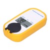 Portable Digital Brix/TDS Tester Refractometer Measurement Tool Beekeeping Accessory