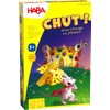 HABA Chut Gesellschaft Kinder - A Game of Skill and