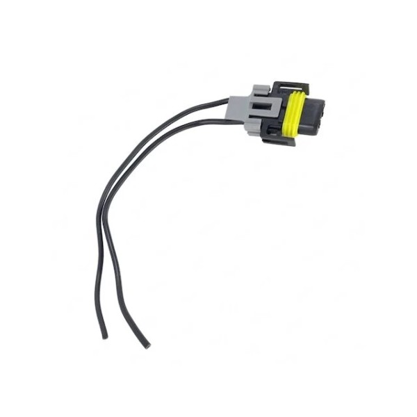 SKP Vehicle Speed Sensor Connector For 1987-1990 Chevy Celebrity 1988