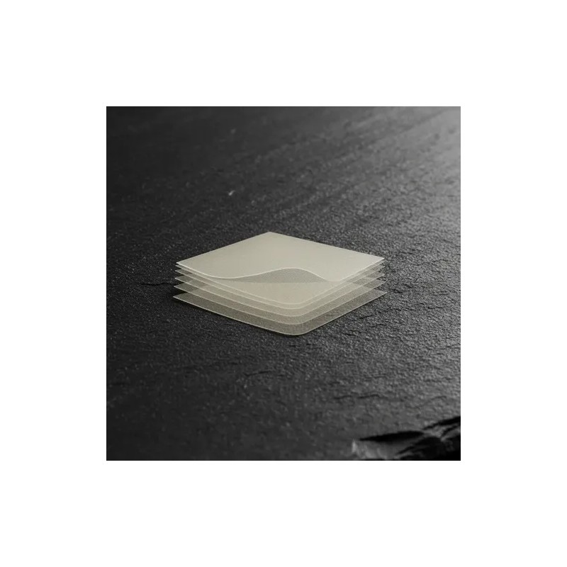 Party Patch Parches Anti Cruda Multivitamínico Hierro B12