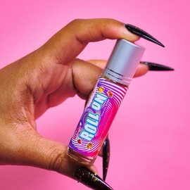 ROLL ON FRAGRANCE OIL- pick your favorite scent!:_Tropical Storm