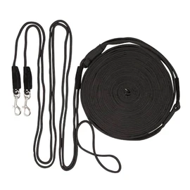 PFIFF Double reins