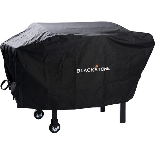 Blackstone 5091 Black Grill Cover For Griddle & Charcoal Grill