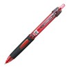 三菱鉛筆 Oil-Based Ballpoint Pen Power Tank SN – 200pt – 05 Red 15 " Set "