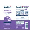 Laundry Starch Spray, Faultless Lavender Aerosol Starch 20 oz Cans