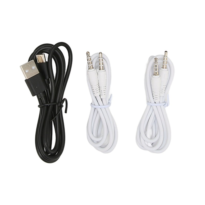 Live Sound Card Multiple Sound Effects Voice Changing External Mini