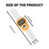 DuaProducts 13 Pack Electronic Finger Counter, Mini LCD Digital Display