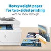 HP Professional Business Paper, Matte, 8.5x11 in, 52 lb, 150