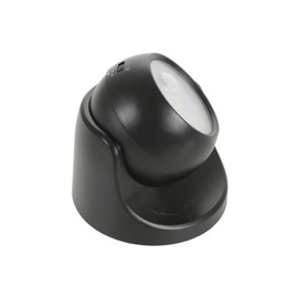 Lyyt | Wireless LED Motion Sensor Light | Black