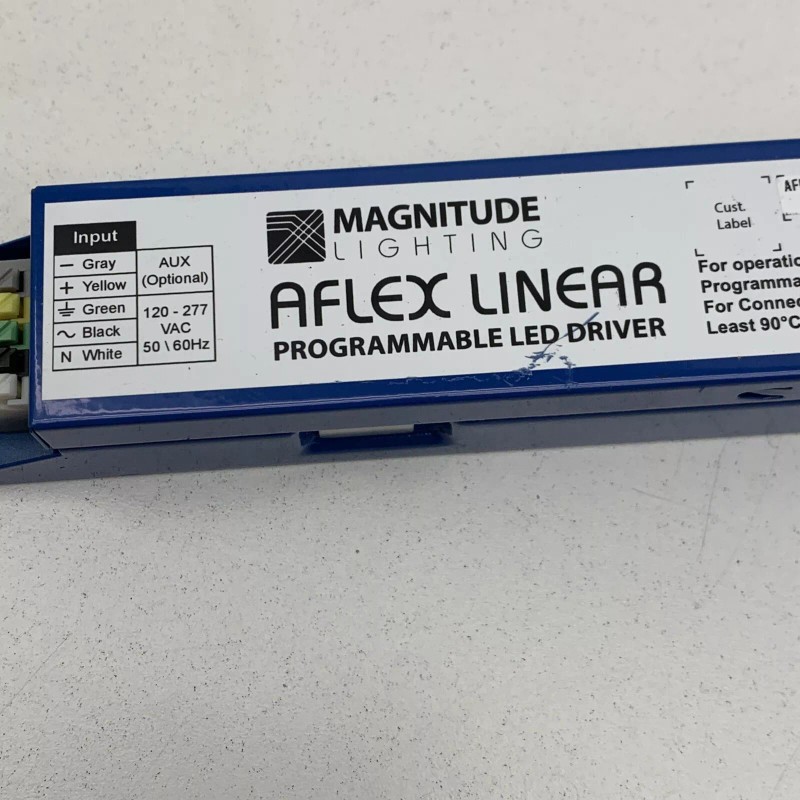 Magnitude AFLEX-100W-200