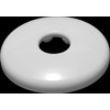 PROFLO PFPE7 2-1/4" Escutcheon Plate - White
