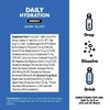 Nuun, Daily Hydration, Energy, Berry Blast 10 tablets, Pack of