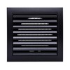 Vent Systems Diameter 100 mm - 148 x 153 mm,
