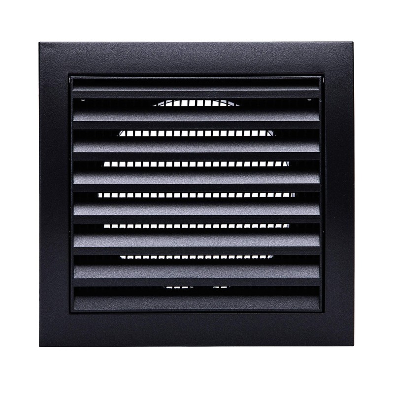 Vent Systems Diameter 100 mm - 148 x 153 mm,