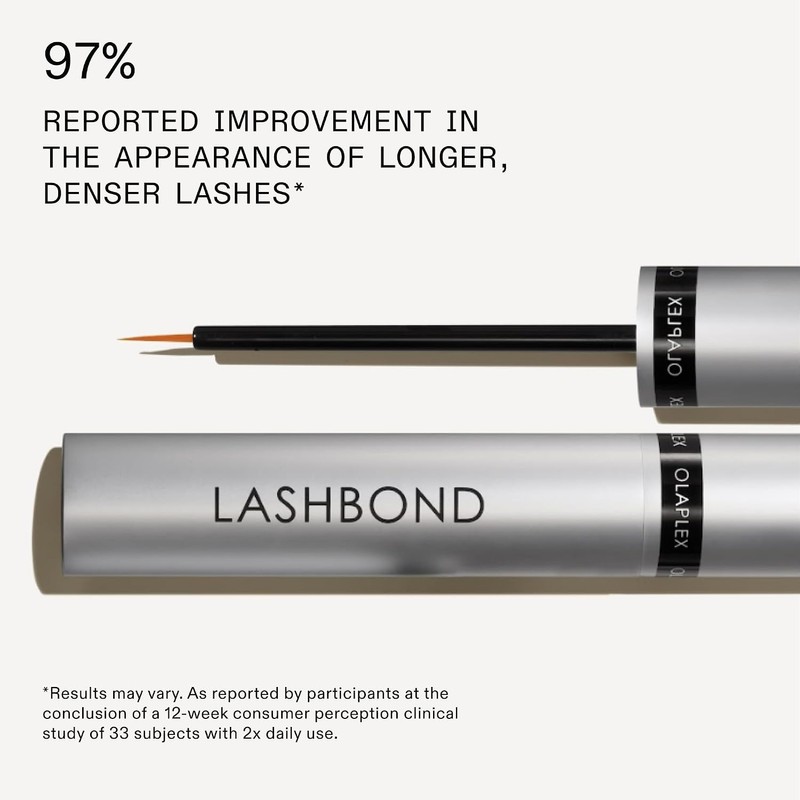 Lashbond Building Serum by Olaplex for Women - 0.15 oz