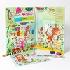 Rachel Ellen Mermaid Writing Set
