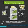PAVIA Probióticos vivos FreeTX adicionados con fibra┃Prebióticos y Antioxidantes |