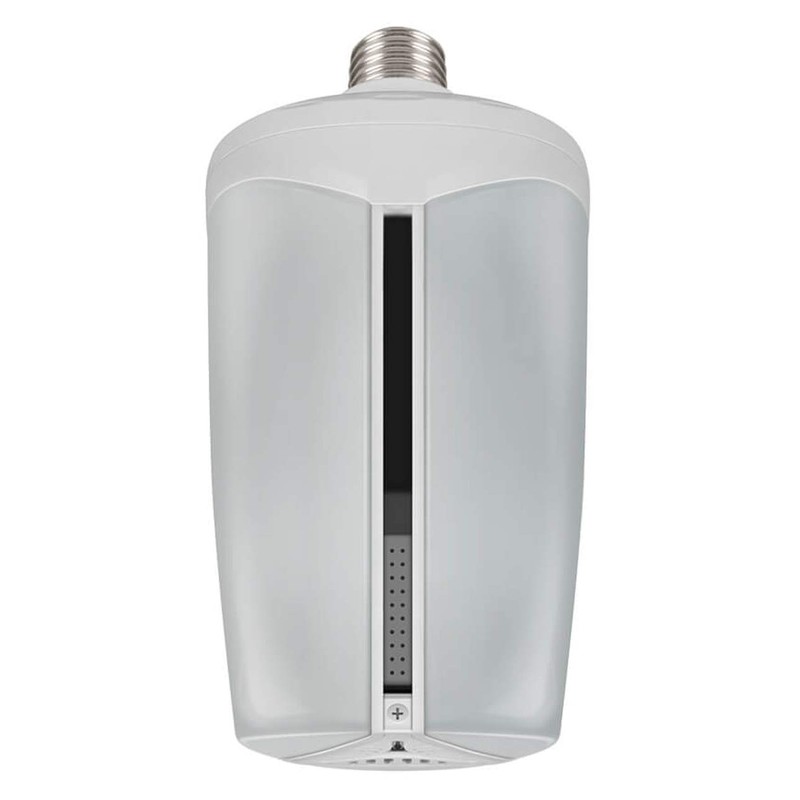 Crompton LED Corus Motion/Sound Sensor 40W