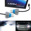 iJDMTOY Xenon White 10W Extremely High Power 9-LED 912 920