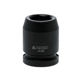Teng 920515 15mm 1/2-inch 6-Point Impact Hex Socket Drive