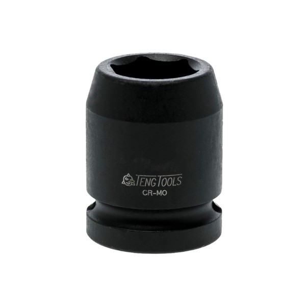 Teng 920515 15mm 1/2-inch 6-Point Impact Hex Socket Drive