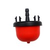 LIZAPUS 69731 Primer Bulb & Fuel Line Kit FOR YRato