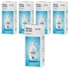 Uros Skin Wash, 500ml, 5 pcs / 우르오스 스킨워시, 500ml, 5개