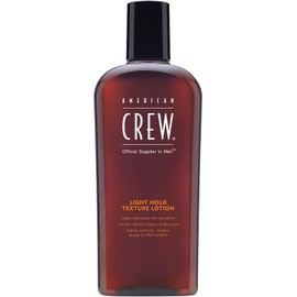 American Crew Light Hold Textute Lotion, 250 Ml