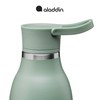 aladdin CityLoop Insulated Flask, 0.6 L, Sage Green