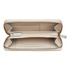 Golden Head Cayenne RFID Protect Ladies Purse Wallet Cream, cream,