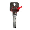 ABUS Replacement Key | Replacement Key According to Code Compatible