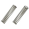High Logic Stainless Steel Pushspring 9.0 x 39 S-028 1.0mm