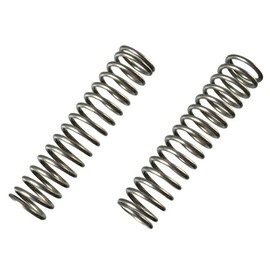 High Logic Stainless Steel Pushspring 9.0 x 39 S-028 1.0mm