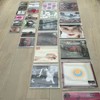 PVC Record Vinyl Display Strips Drops Perfect for Showroom (12",