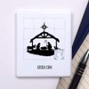 Azeeda 'Nativity' Sliding Puzzle (PZ00036238)