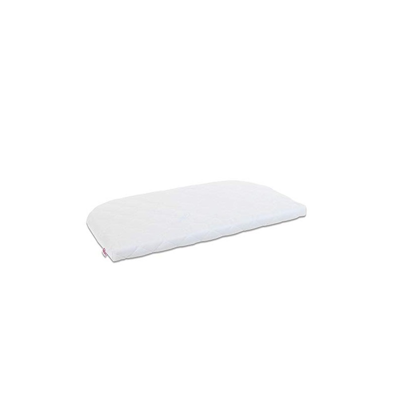 babybay Medicott Wave Premium Cover Suitable for Comfort and Boxspring