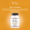 The Source Matters Super Strontium Boost Dietary Supplement | Bone