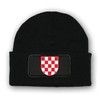 Copytec * Hat / Beenie Hat Croatia Coat of Arms