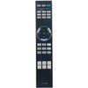 RM-PJ25 Replacement Remote Control fit for Sony Projector VPL-HW40ES VPL-HW45ES
