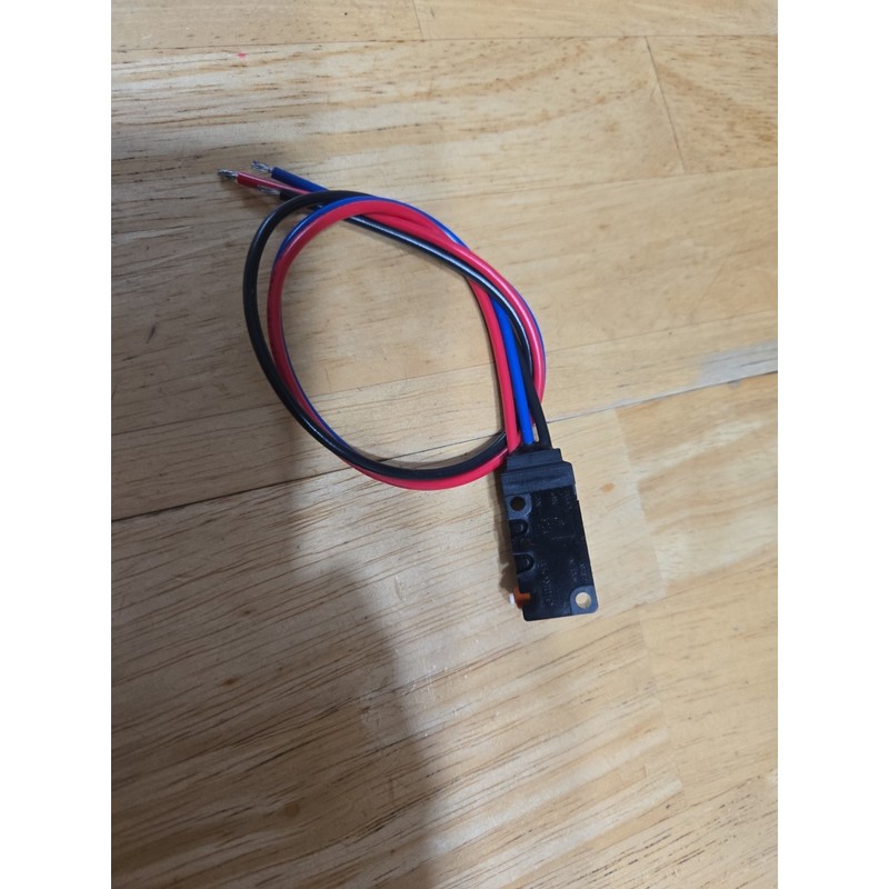 Omron NEW OMRON D2VW-5-1MS Switch SPDT Chassis Mount Free Shipping