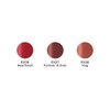 Lunasol Plumpmellow Lips EX06 Lipstick, Heart Beat, 0.1 oz (3.8
