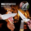 Heavy Duty Poultry Shears - A Must Have Kitchen Shears