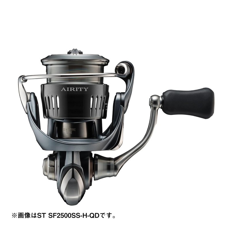 Daiwa ST SF2000SS-P 23 Airity Spinning Reel