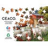 Ceaco - Tom Wood - Farm Animal Friends - 300