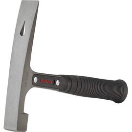 Hultafors 822281U Bricklayer's Hammer TB 600
