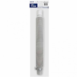 Kotex washing machine drain hose 38 100cm W-8871 (LG only) 5ea